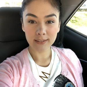 Meet your Posher, Mariana